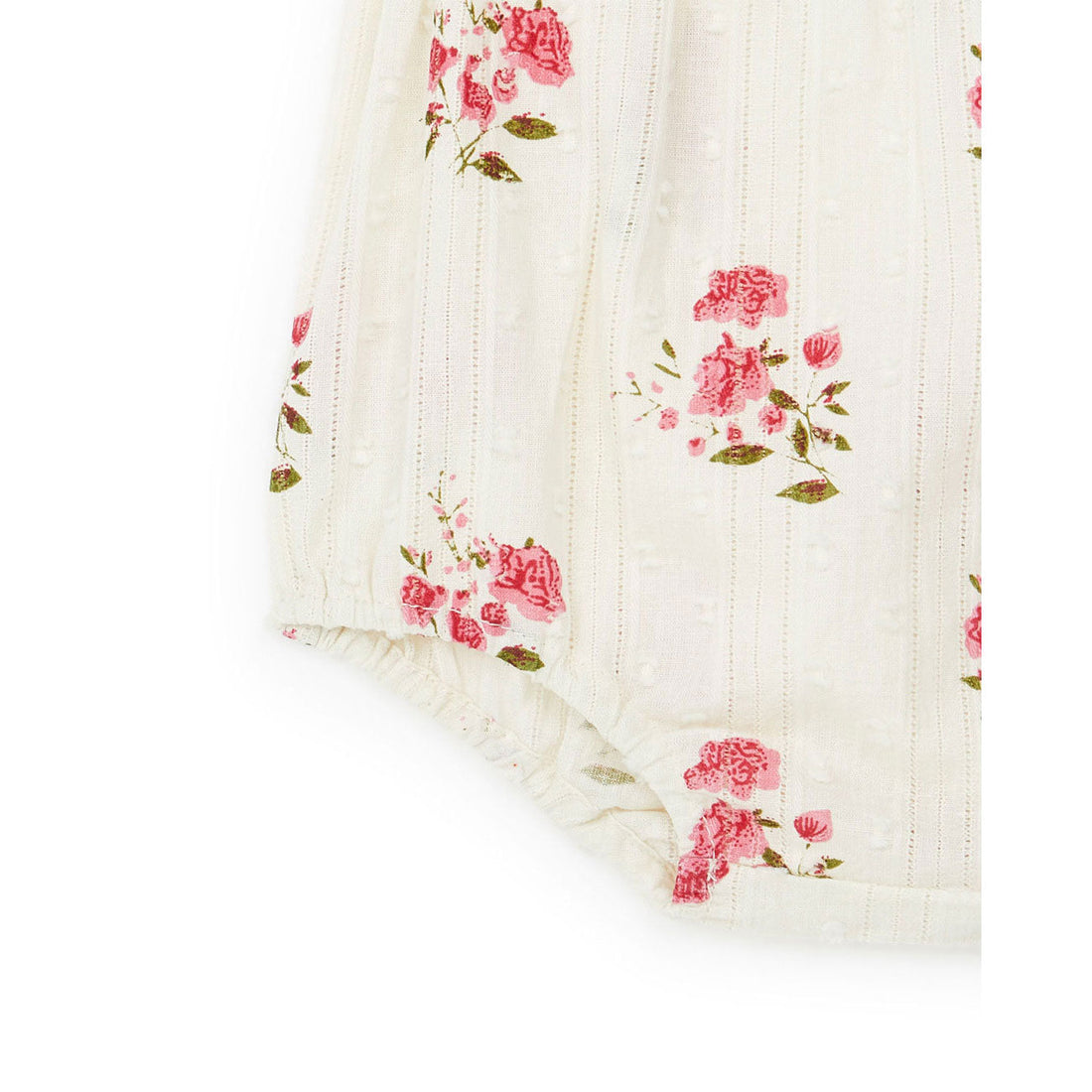 Bonton bottoms Bonton Wild Roses Bloomers