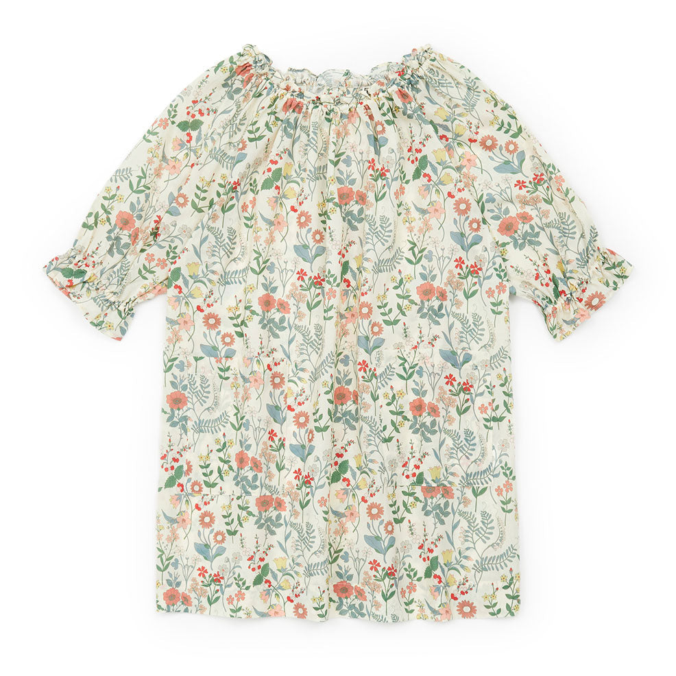 Bonton dresses Bonton Liberty Charlie Dress