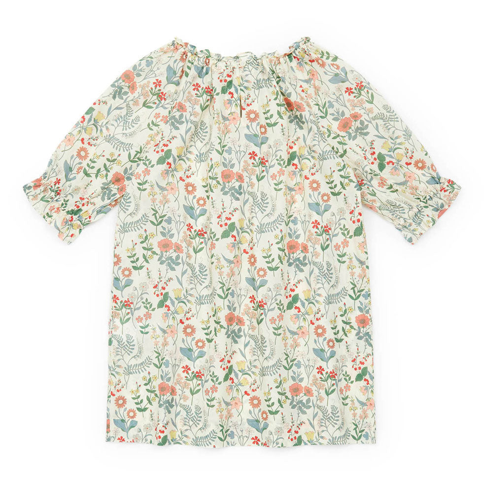 Bonton dresses Bonton Liberty Charlie Dress