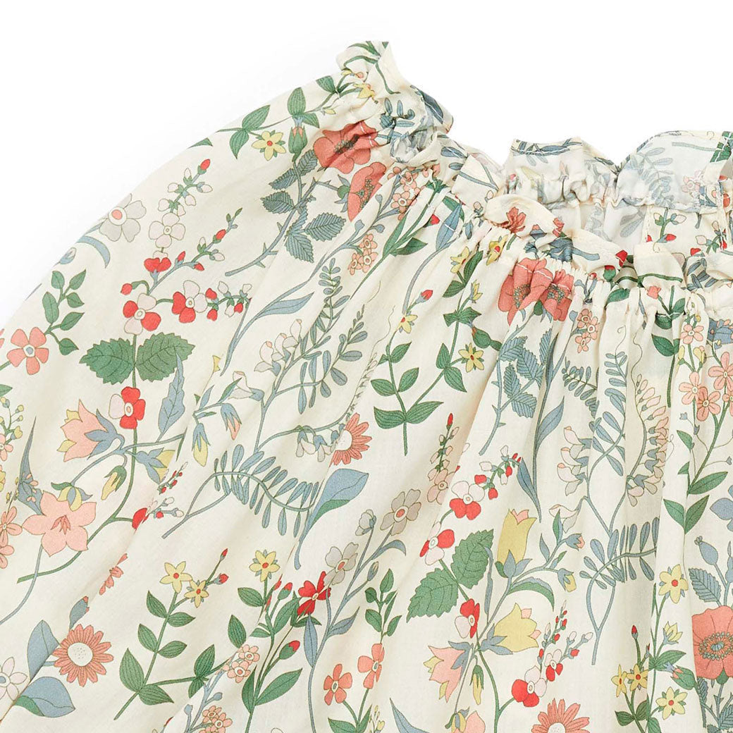 Bonton dresses Bonton Liberty Charlie Dress