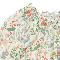 Bonton dresses Bonton Liberty Charlie Dress