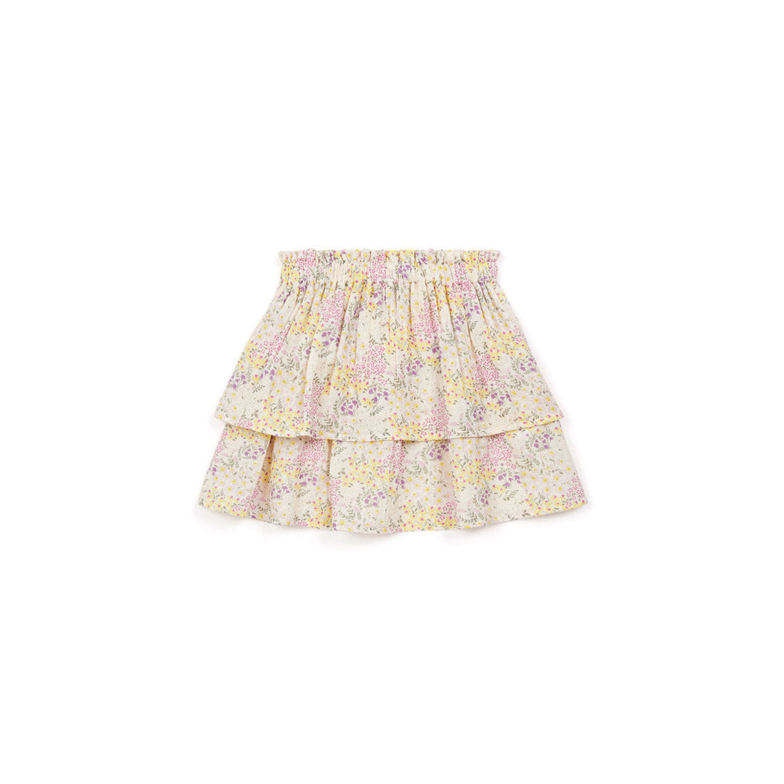 Bonton dresses Bonton Prairie Floral Bali Skirt