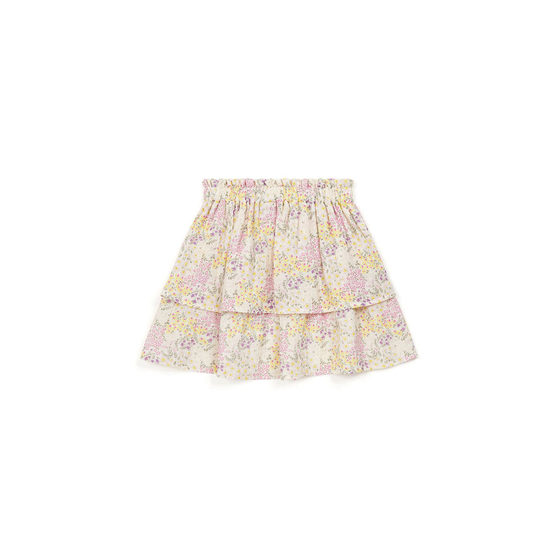 Bonton dresses Bonton Prairie Floral Bali Skirt