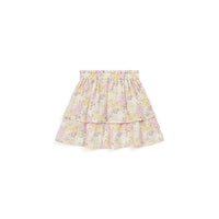 Bonton dresses Bonton Prairie Floral Bali Skirt