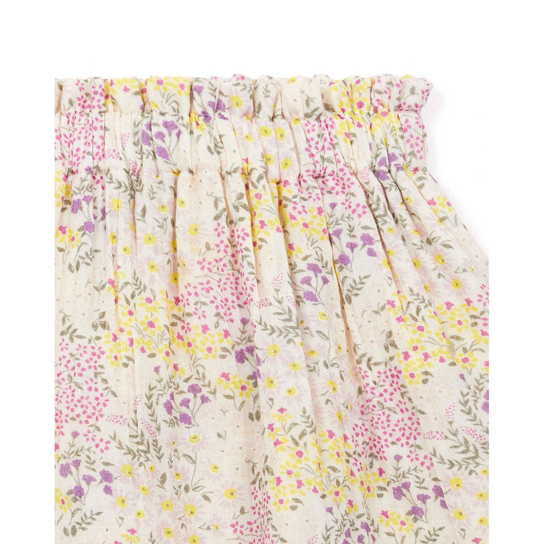Bonton dresses Bonton Prairie Floral Bali Skirt
