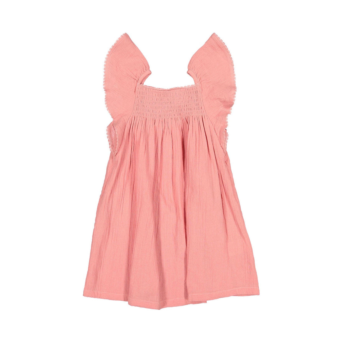 Bonton dresses Bonton Rose Gossip Reve Dress