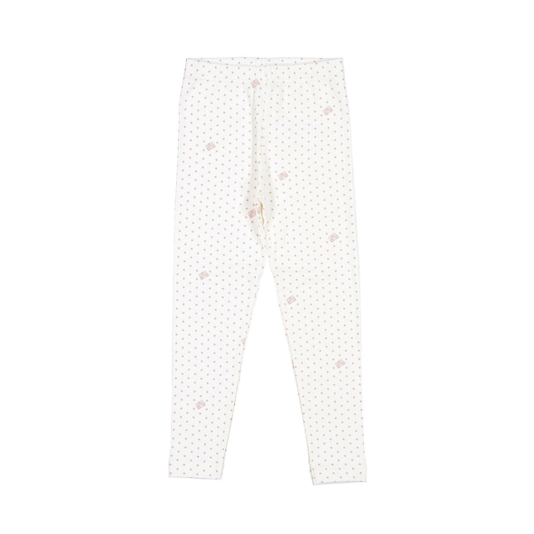 Bonton pajamas Bonton Rose Logo Pajamas