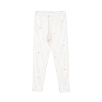 Bonton pajamas Bonton Rose Logo Pajamas