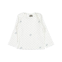 Bonton sets Bonton Navy Logo Baby Set