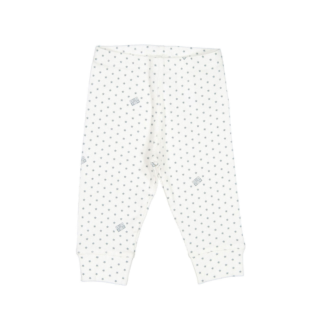 Bonton sets Bonton Navy Logo Baby Set