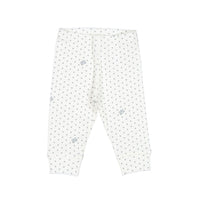 Bonton sets Bonton Navy Logo Baby Set