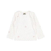 Bonton sets Bonton Rose Logo Baby Set