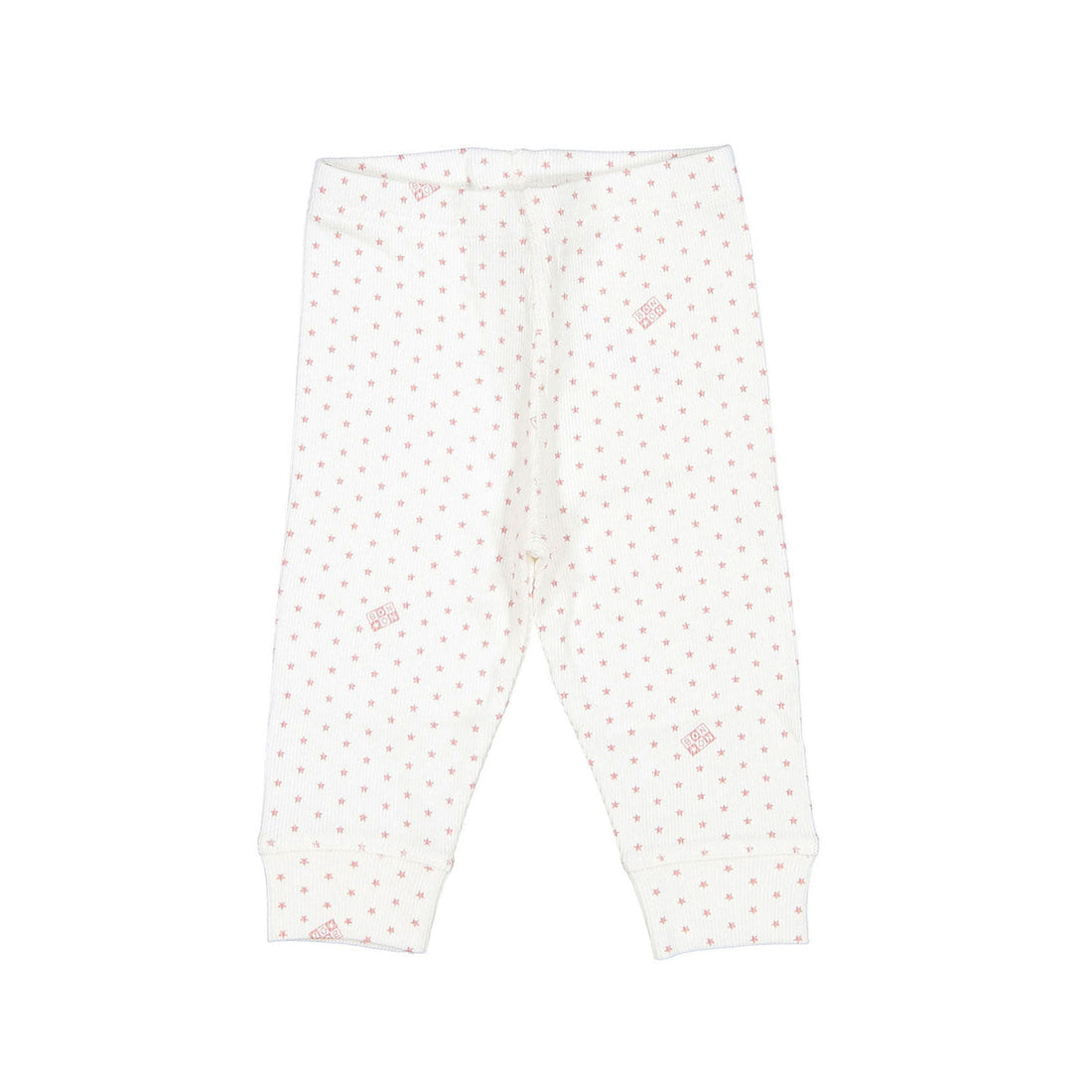 Bonton sets Bonton Rose Logo Baby Set