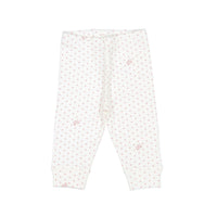 Bonton sets Bonton Rose Logo Baby Set