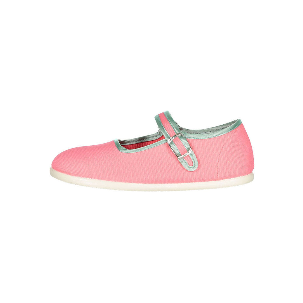 Bonton shoes Bonton Beautiful Pink Jane Mary Janes