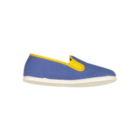 Bonton shoes Bonton Blue John Slip-ons