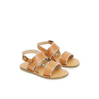 Bonton shoes Bonton Caramel Sandoro Sandals