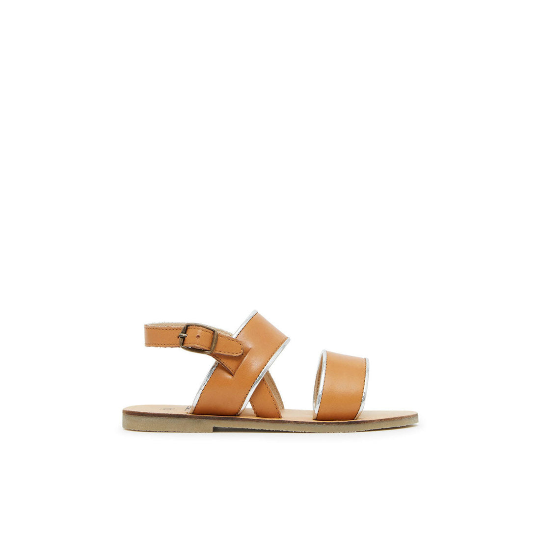 Bonton shoes Bonton Caramel Sandoro Sandals