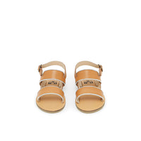Bonton shoes Bonton Caramel Sandoro Sandals