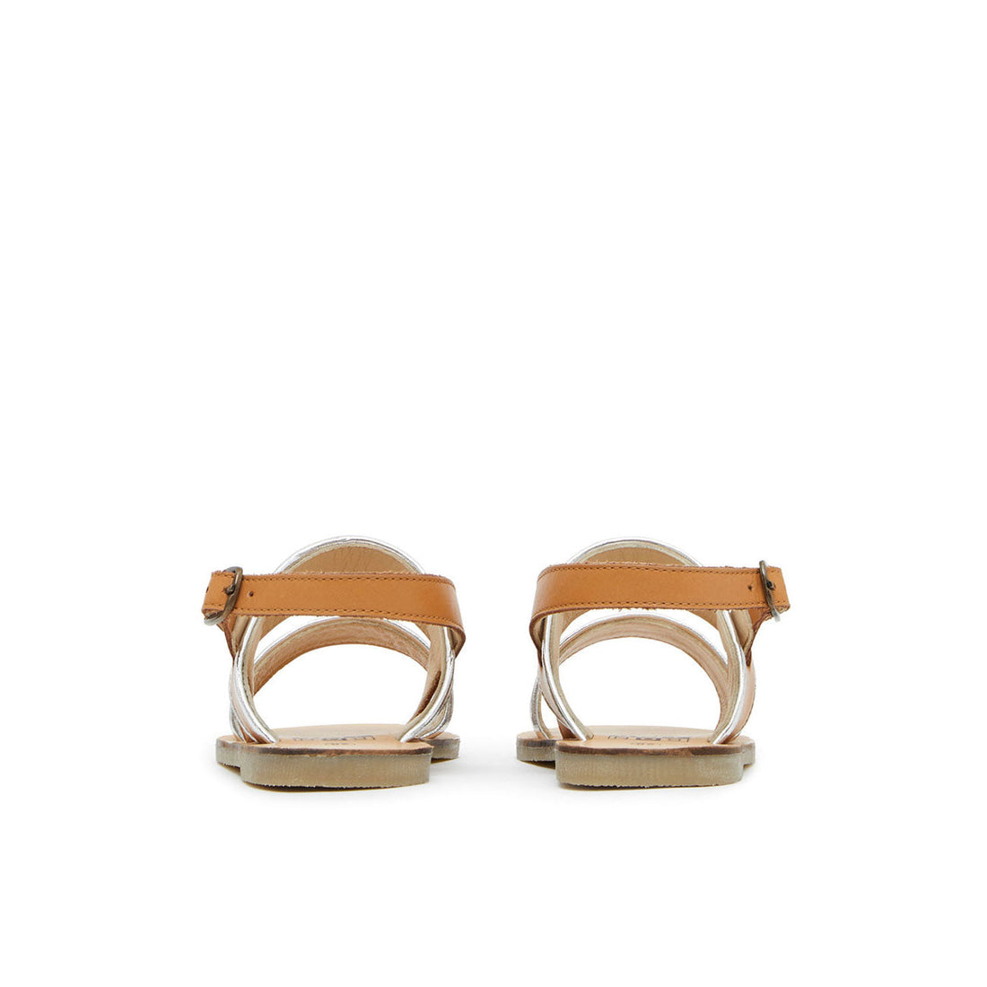 Bonton shoes Bonton Caramel Sandoro Sandals