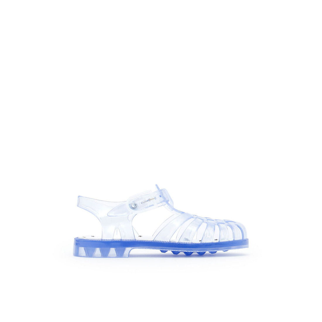 Bonton shoes Bonton Clear Jelly Sandals