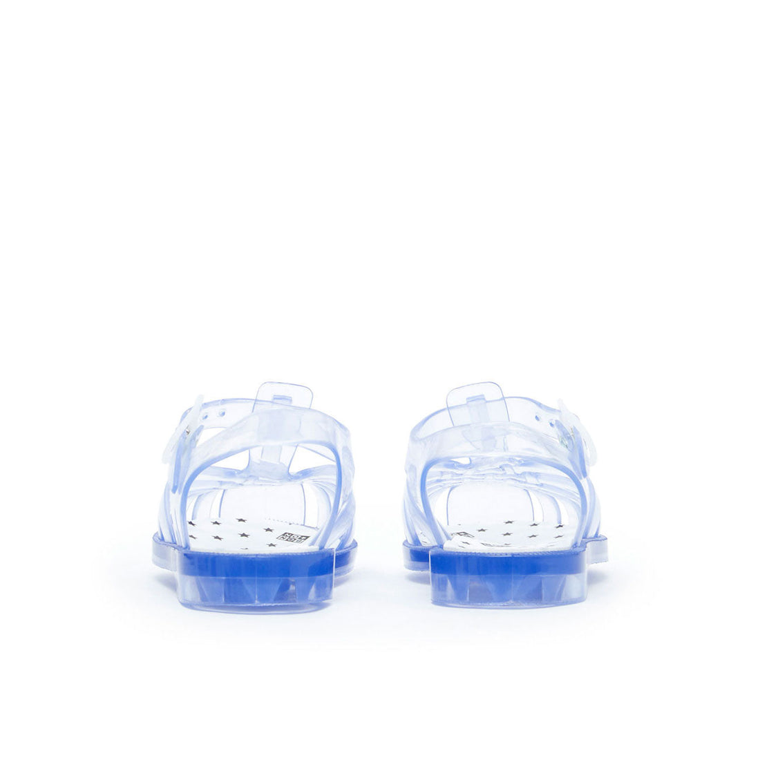 Bonton shoes Bonton Clear Jelly Sandals