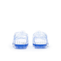 Bonton shoes Bonton Clear Jelly Sandals