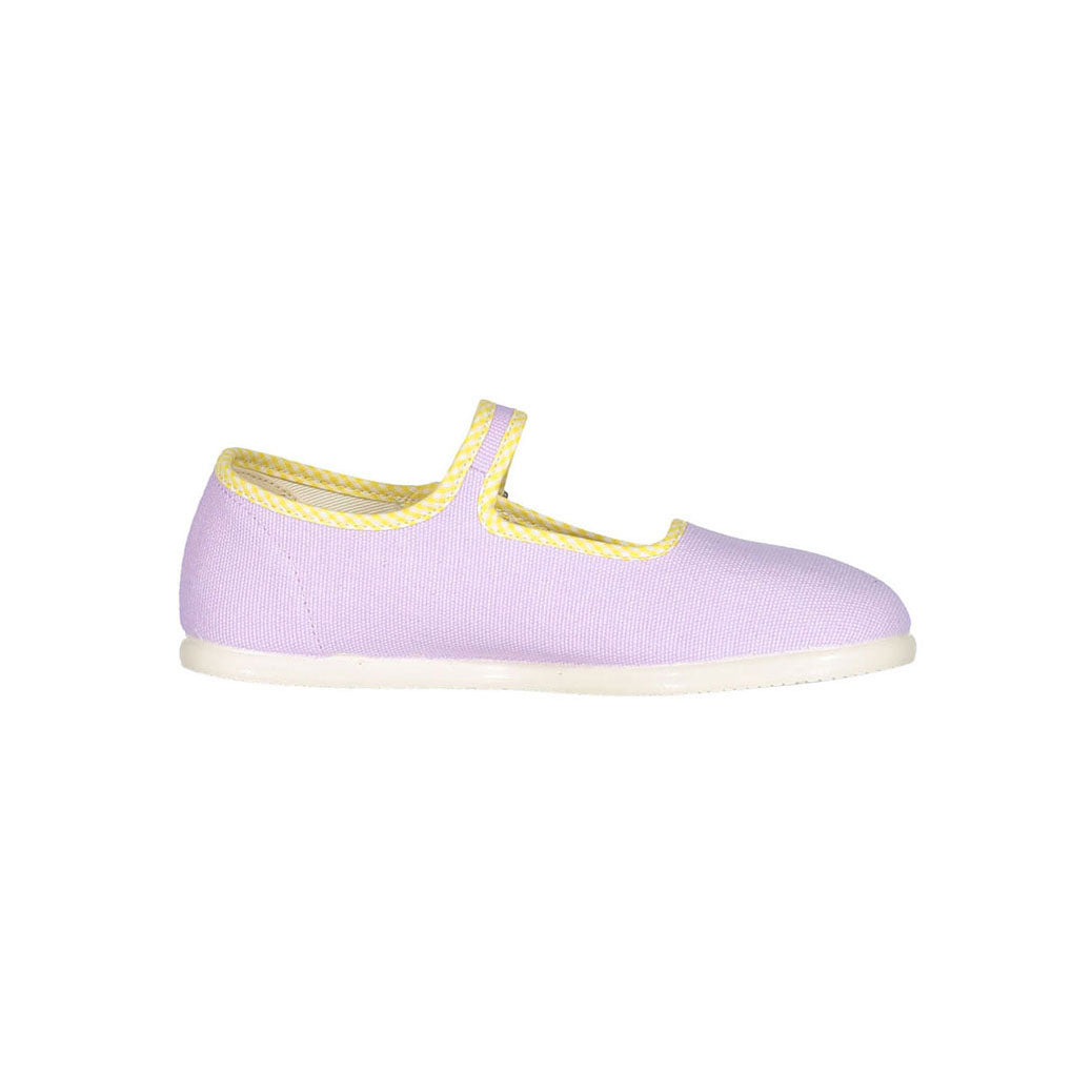 Bonton shoes Bonton Mauve Jane Mary Janes