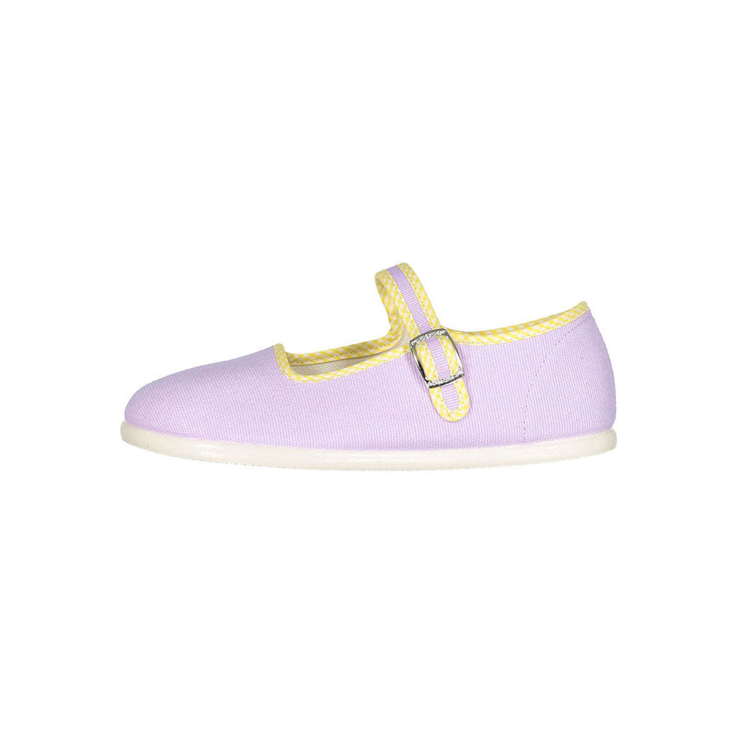 Bonton shoes Bonton Mauve Jane Mary Janes