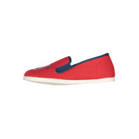 Bonton shoes Bonton Red Tiger John Slip-ons