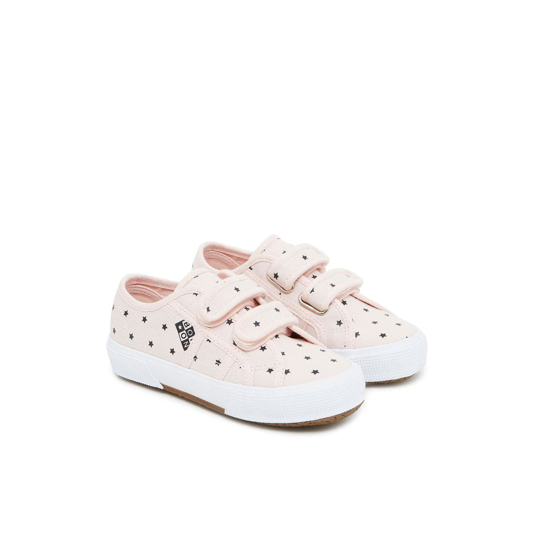 Bonton shoes Bonton Rose Tennis Sneakers