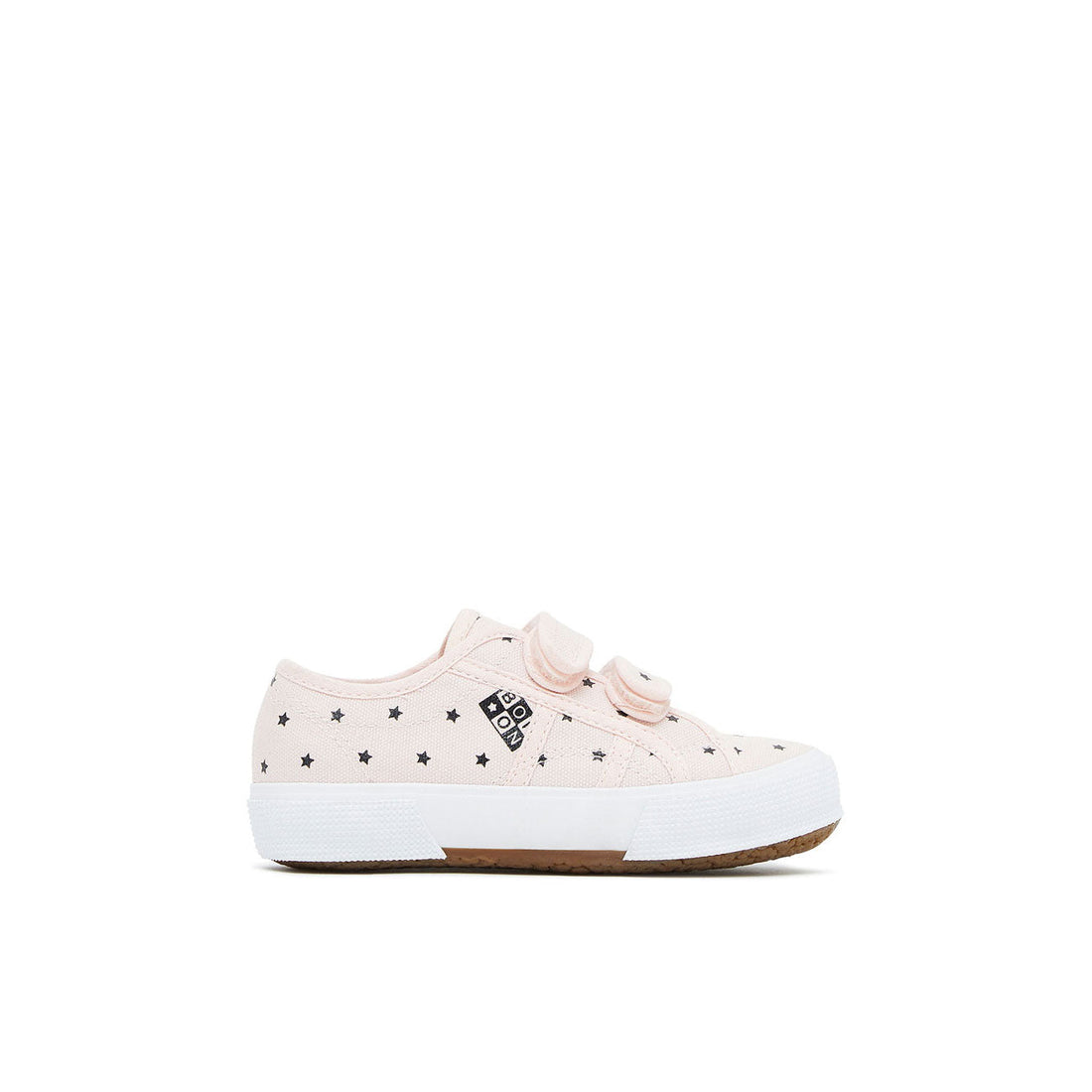 Bonton shoes Bonton Rose Tennis Sneakers