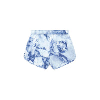 Bonton swim Bonton Blue Tie Dye Swim Shorts
