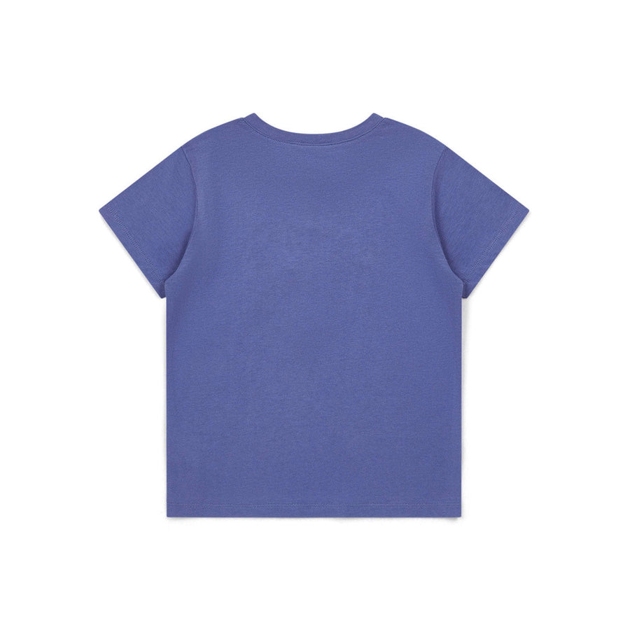 Bonton tees Bonton Blue SURFER Tee