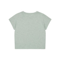 Bonton tees Bonton Green Logo Tee