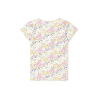 Bonton tees Bonton Prairie Floral Lovely Tee