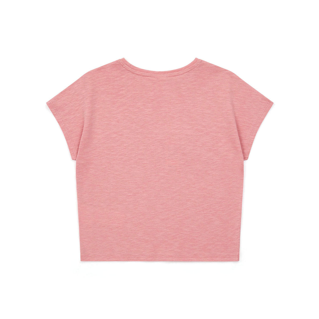 Bonton tees Bonton Rose Logo Tee