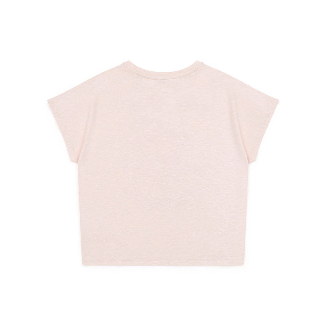 Bonton tees Bonton Rose Vacances Tee
