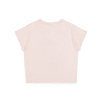 Bonton tees Bonton Rose Vacances Tee