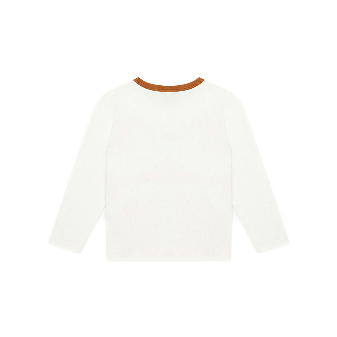Bonton tees Bonton White Bike Tee