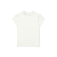 Bonton tees Bonton White Paloma Tee
