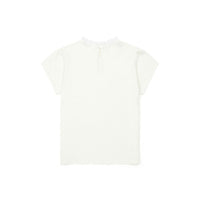 Bonton tees Bonton White Paloma Tee