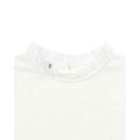 Bonton tees Bonton White Paloma Tee
