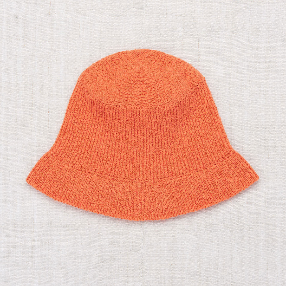 Misha and Puff Melon Boucl� Bucket Hat