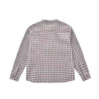 Louise Misha  Parma/Sauge Check Akir Shirt