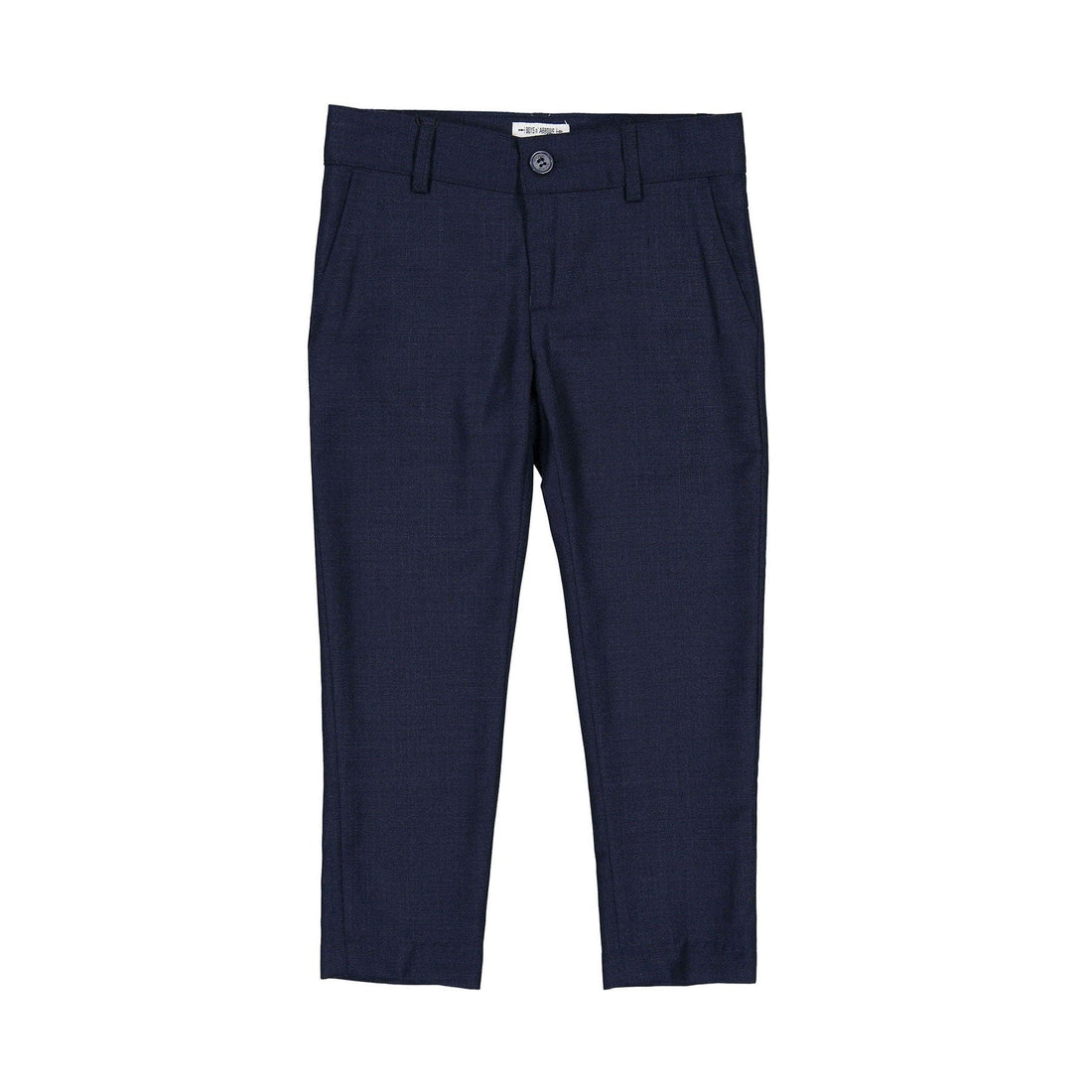 Boys and Arrows pants Boys and Arrows Navy Pants