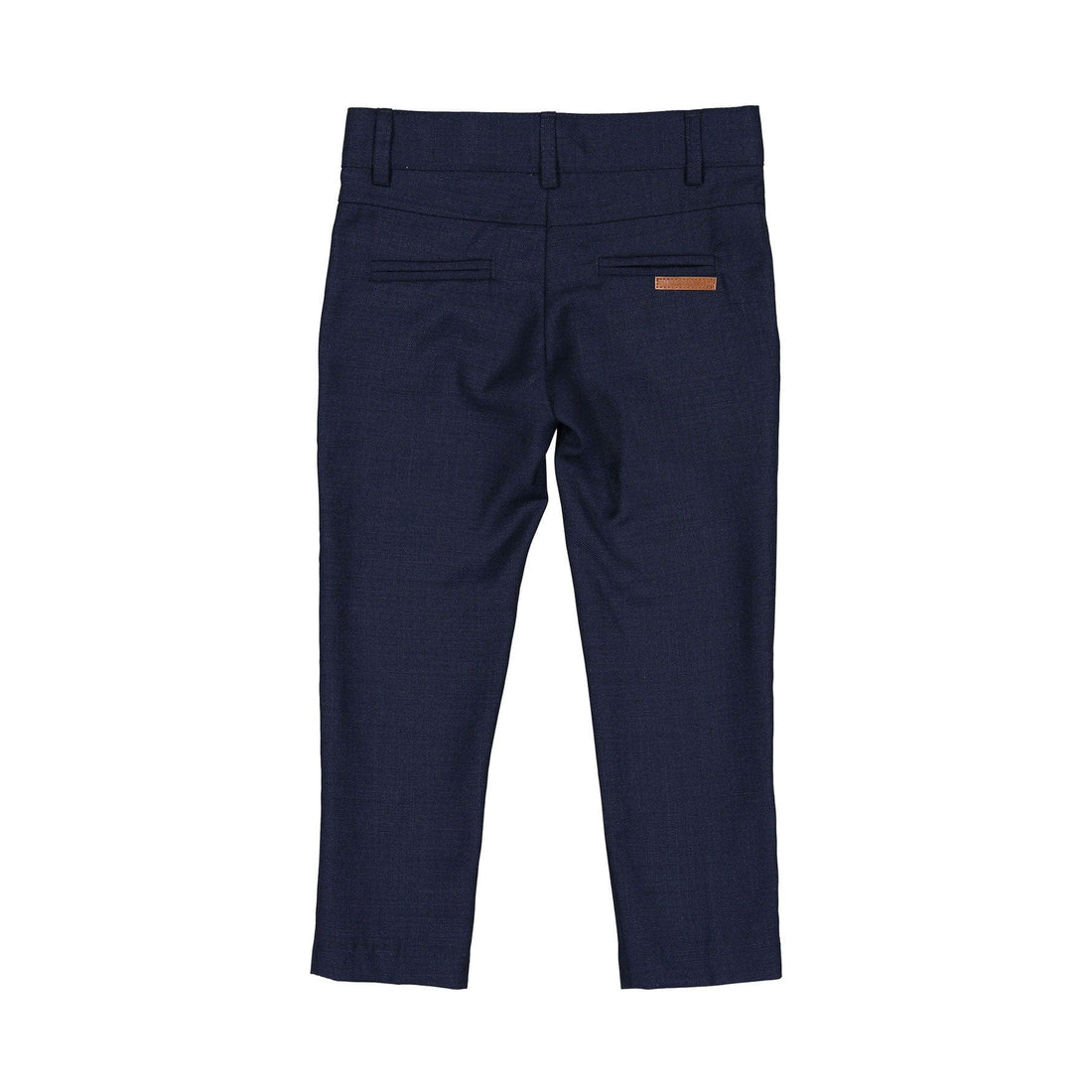 Boys and Arrows pants Boys and Arrows Navy Pants