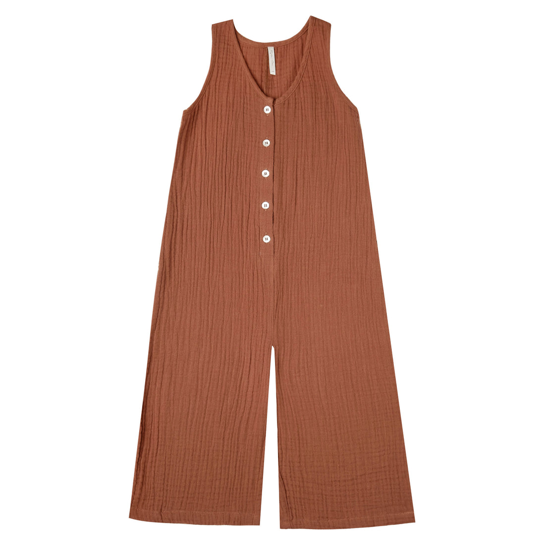 Rylee and Cru Amber Bridgette Jumpsuit
