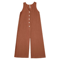 Rylee and Cru Amber Bridgette Jumpsuit