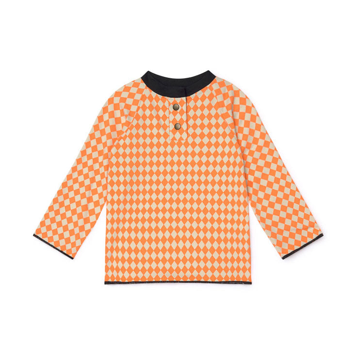 Little Creative Factory Neon Baby Tiny Diamond Protector Shirt
